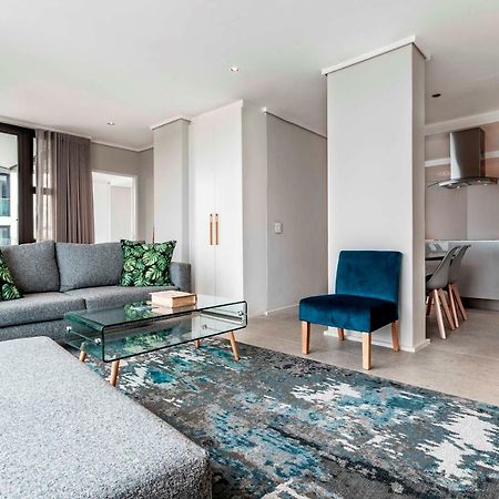 505 The Cosmopolitan.. Luxury At Its Best!!! Cape Town Ngoại thất bức ảnh