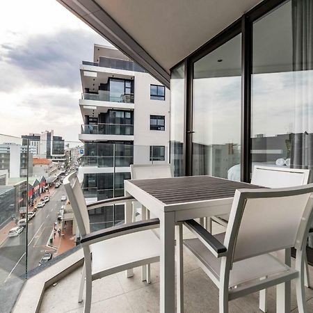 505 The Cosmopolitan.. Luxury At Its Best!!! Cape Town Ngoại thất bức ảnh