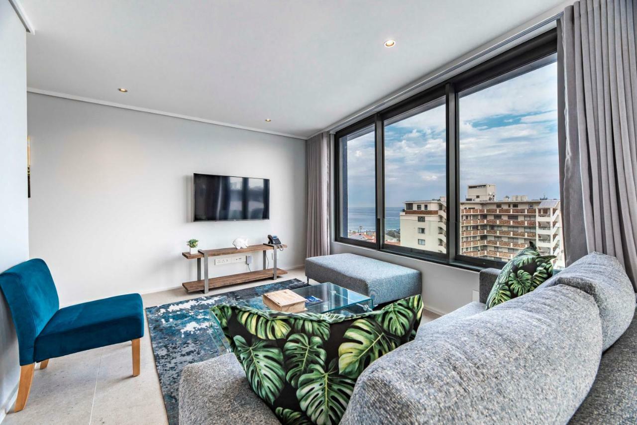 505 The Cosmopolitan.. Luxury At Its Best!!! Cape Town Ngoại thất bức ảnh