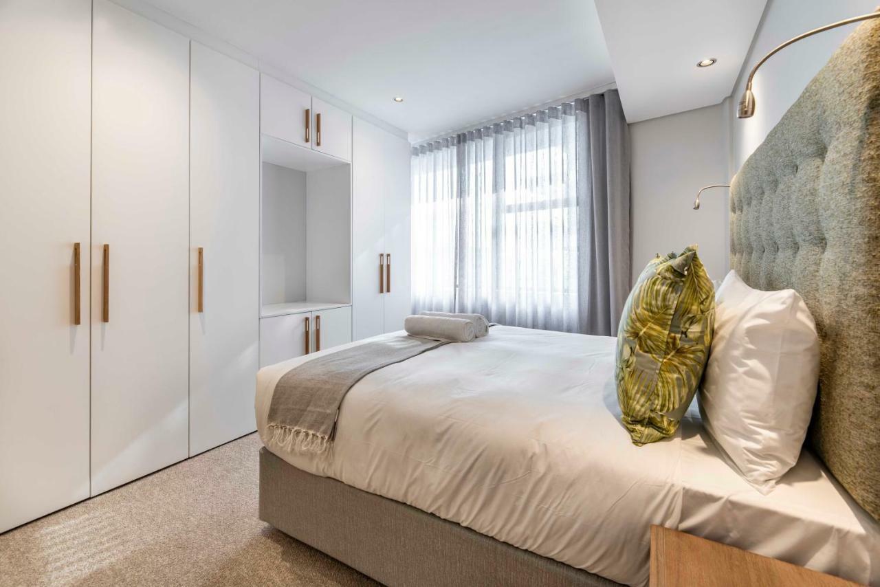 505 The Cosmopolitan.. Luxury At Its Best!!! Cape Town Ngoại thất bức ảnh