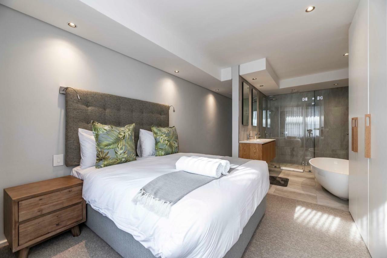 505 The Cosmopolitan.. Luxury At Its Best!!! Cape Town Ngoại thất bức ảnh