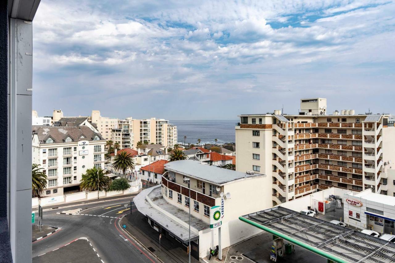 505 The Cosmopolitan.. Luxury At Its Best!!! Cape Town Ngoại thất bức ảnh