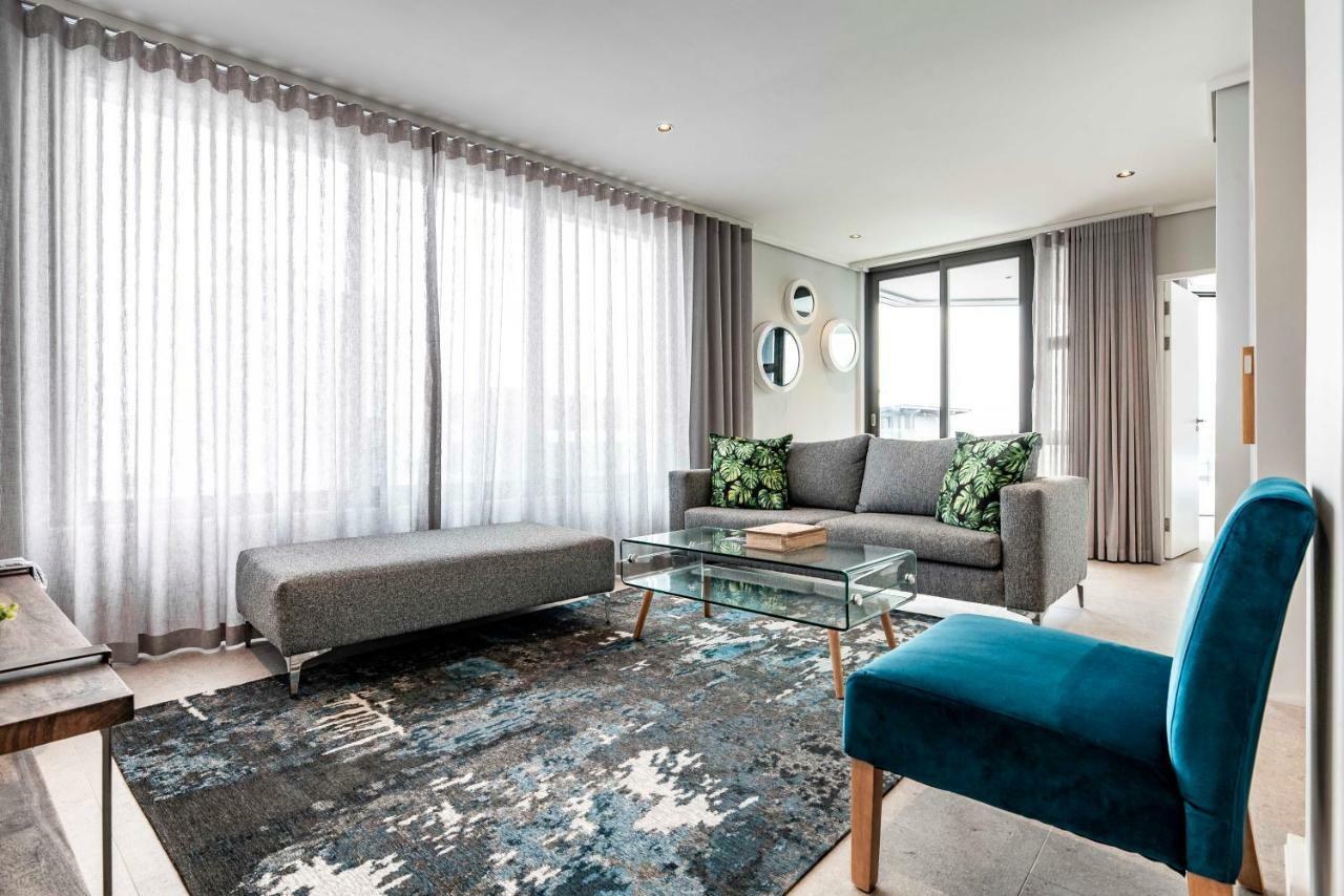 505 The Cosmopolitan.. Luxury At Its Best!!! Cape Town Ngoại thất bức ảnh