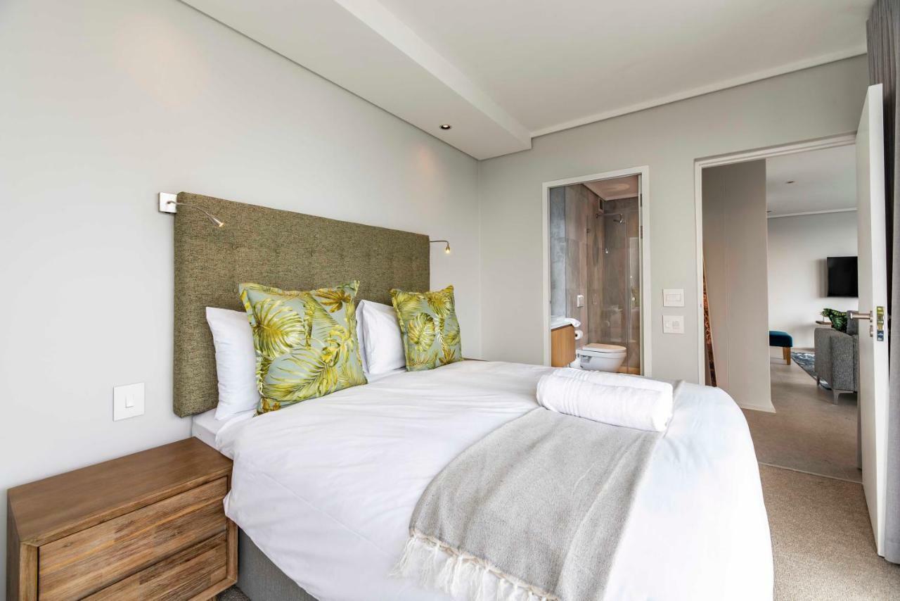 505 The Cosmopolitan.. Luxury At Its Best!!! Cape Town Ngoại thất bức ảnh
